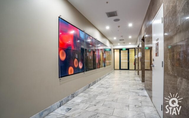 Ruby Apartments - Q Stay