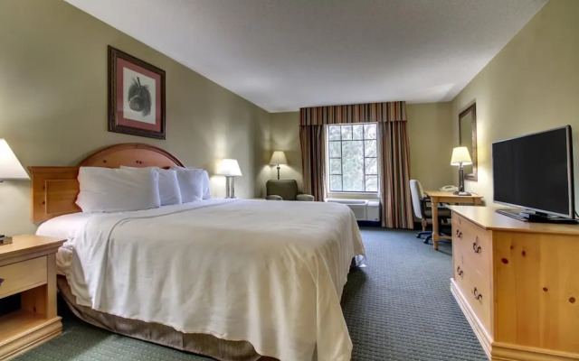 The Lodge On Lake Oconee