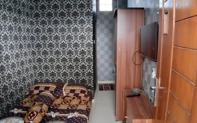 Soreang Hotel by ZUZU