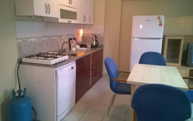 Erdek Helin Suites