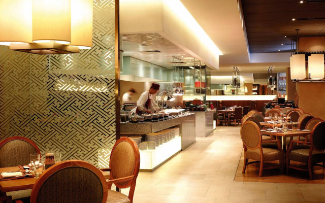 Shangri-La Dalian