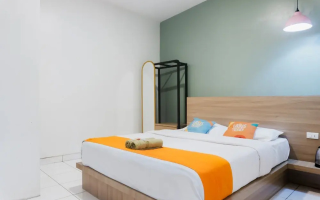 Sans Stay Eskole Lampung
