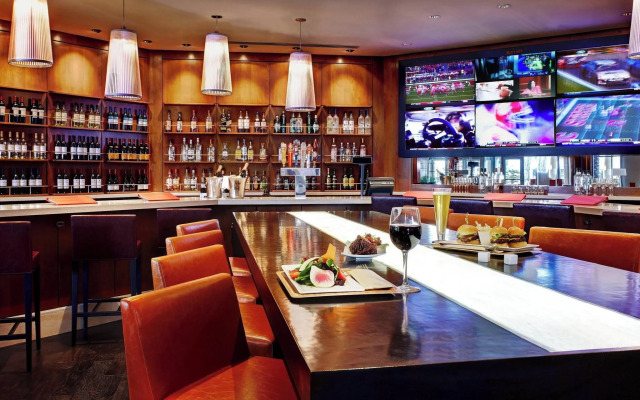 Fremont Marriott Silicon Valley