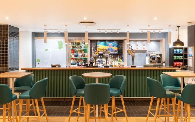 Holiday Inn Southampton-Eastleigh M3, jct13 by IHG
