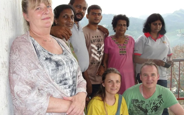 Explore Central Srilanka
