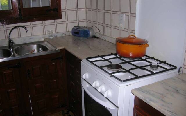 Apartamentos Ranas