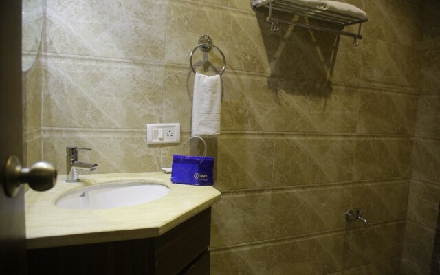 OYO 1545 Hotel Shivani International