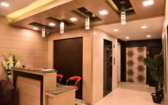 Zaith Residency, Chennai