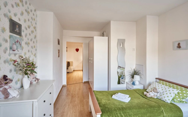 Apartman U Medvidku