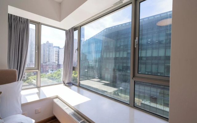 Tyms 3BR 2BA Apt Near Metro