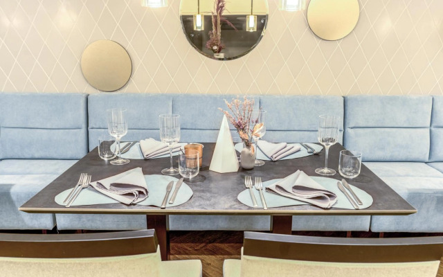 Hotel Vilnia