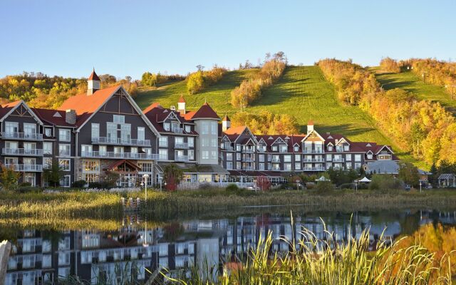 Westin Trillium House, Blue Mountain