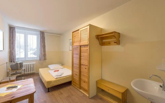 Pension Schwalbenweg