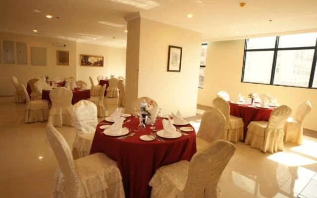 Al Azhar Almassi Hotel