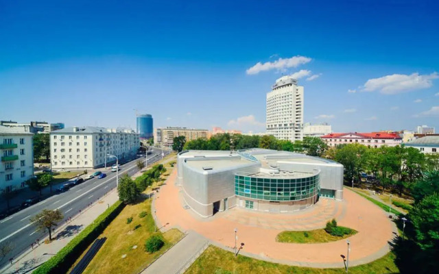 Kvartiras Minsk Apartments
