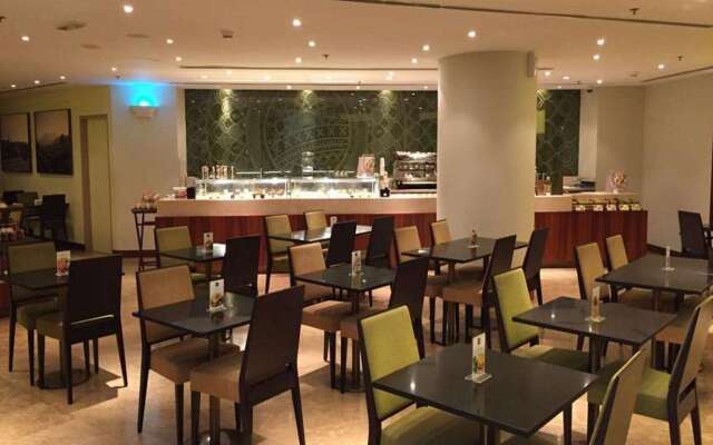 Ascott Park Place Dubai
