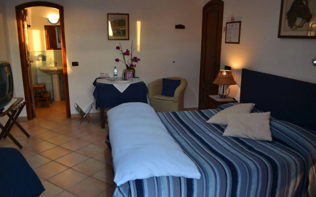 B&B Il Tramonto