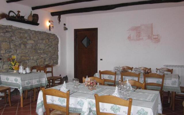 Agriturismo La Casa Vecchia
