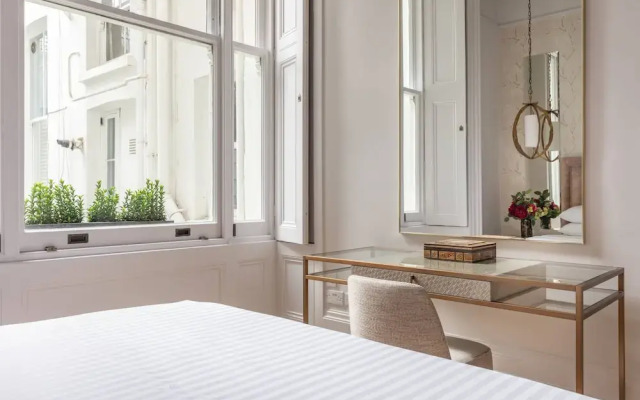 Elvaston Place III by Onefinestay