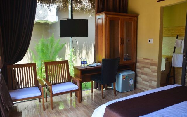 Hoi An Coco Bungalows