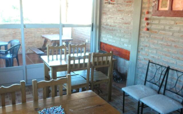 Hotel Altas Cumbres