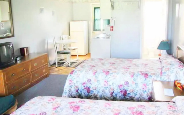 Muskey's Landing Resort