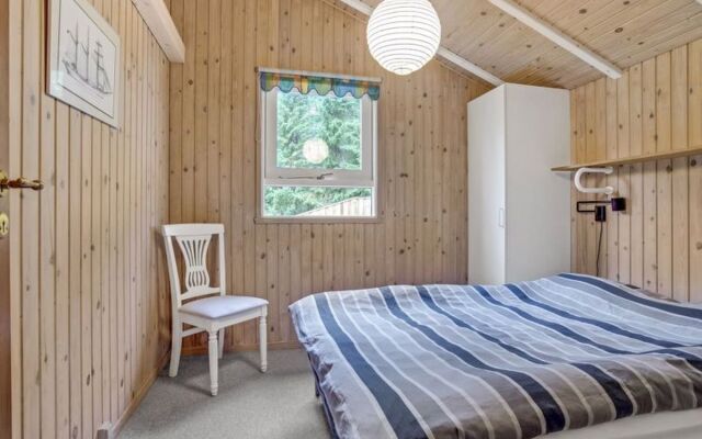 "Gjorgji" - 1km from the sea in NW Jutland