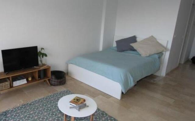 107072 Apartment In Torremolinos