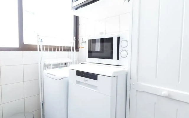 Segui Apartment by Be Local Argentina