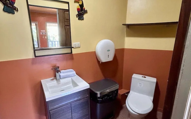 Hotel Ticozuma
