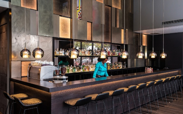 Motel One Vienna - Westbahnhof