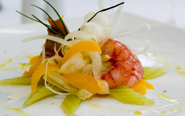 Mercure Catania Excelsior