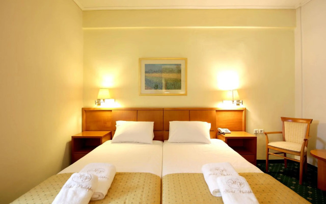 Hotel Philippos