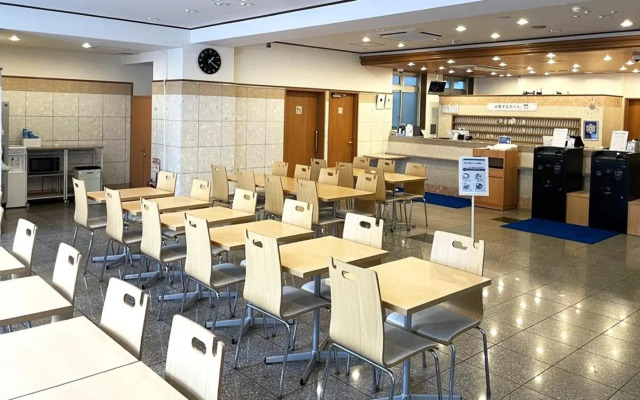 Toyoko Inn Sendai Nishi Hirose Dori
