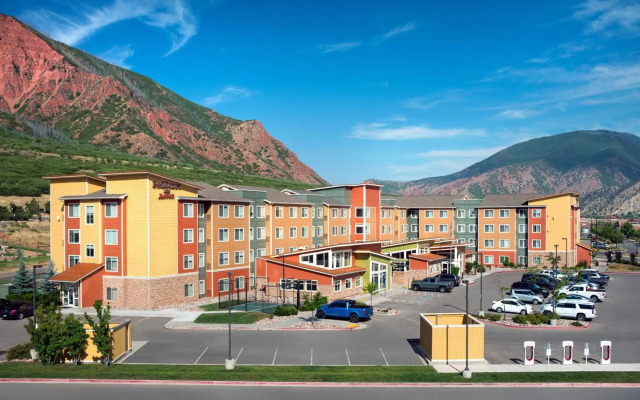 Residence Inn by Marriott Glenwood Springs