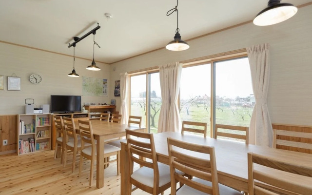 Guesthouse Kanoka
