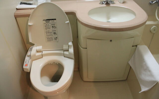 Seaside Hotel Kamome