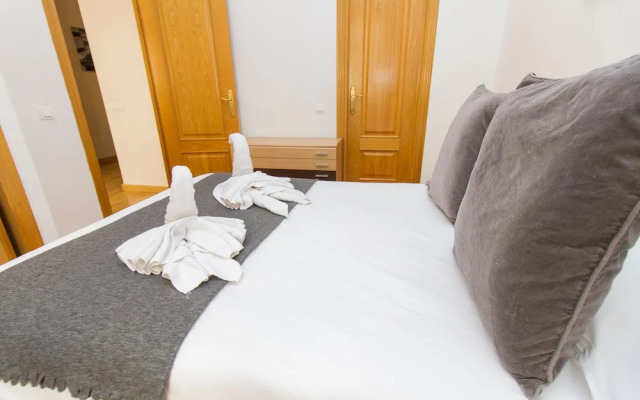 Perfect shiny with Balcony Carreteria By La RecepciÃ³n