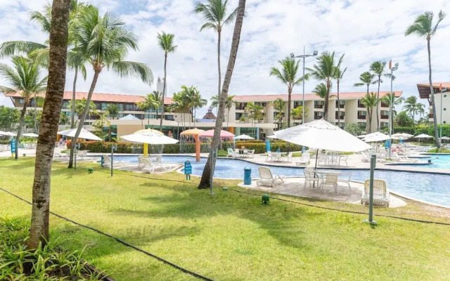 Suite Familia By Marulhos Suite Resort Flat