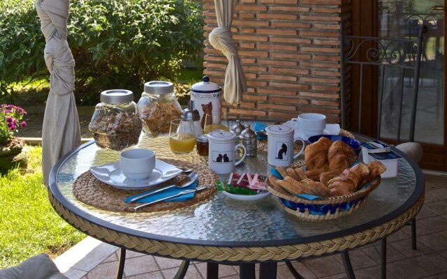 Bed and Breakfast I Gatti Del Castello