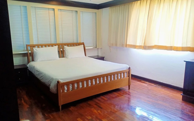 Supha Maison