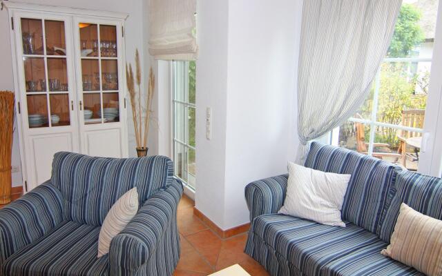 Semi-detached House, Zingst