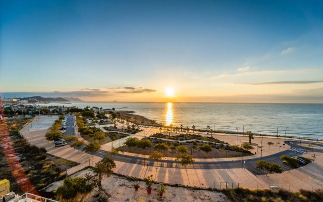 Hotel Vistamar Wellness by DLV