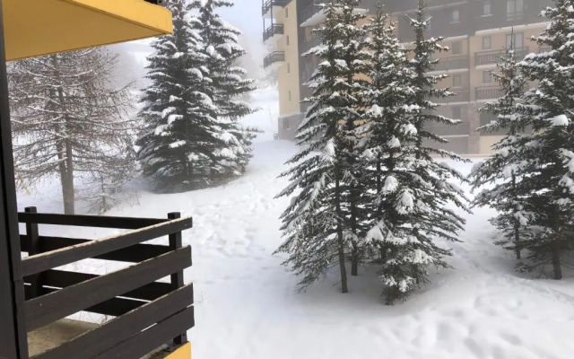 Boost Your Immo Les Clarines Risoul 451