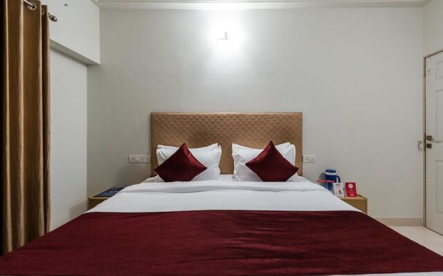 OYO 4717 Apartment Arma Rooms