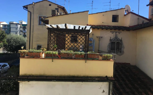 Guest House Il Naif