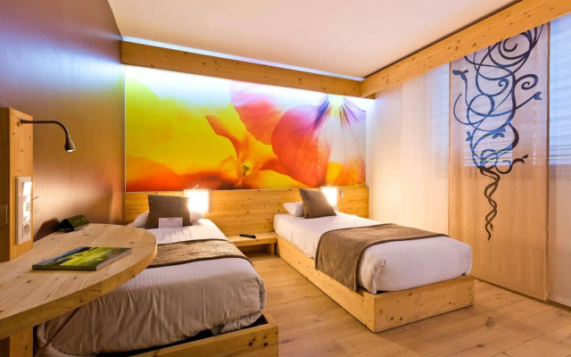 La Croix de Savoie & SPA