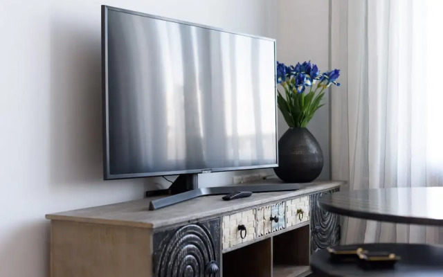 Villa Filoxenia - by the sea - up to 12 guests