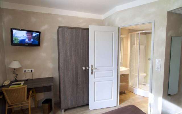 La Residence - Logis De France