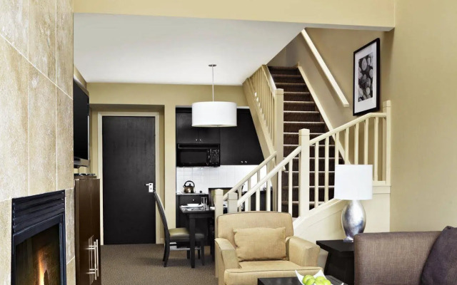 Westin Trillium House, Blue Mountain